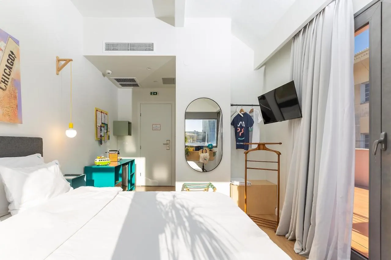 The Caravan Apartment Salonic 0*,  Grecia