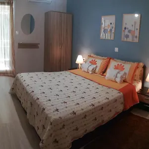 Central Apartment Διαμέρισμα