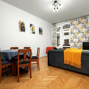  Apartment Blisko Wawelu Poland
