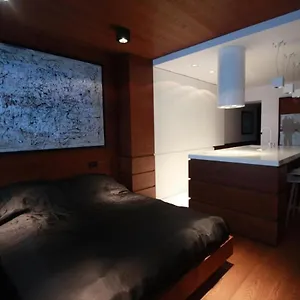  Apartment Modern & Resto Poland