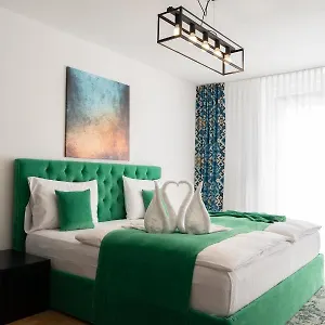 - Lugeck Lägenhet Wien