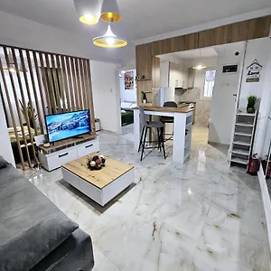 Acvi Lux - Center By Seafront Thessaloniki
