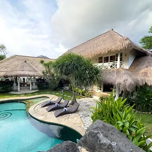  Villa Santai By Optimum Bali Indonesia