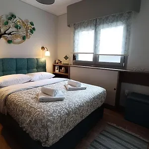 Sotherm Διαμέρισμα