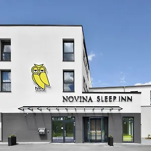 Novina Sleep Herzogenaurach