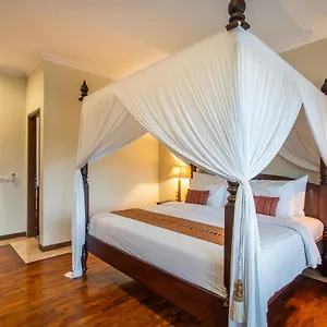  Villa Saffron Bali Indonesia